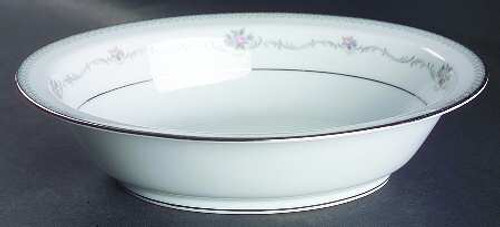 Belfort Noritake Oval Vegetab