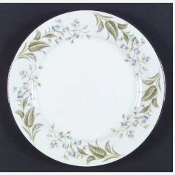 Bellaire Dinner Plate