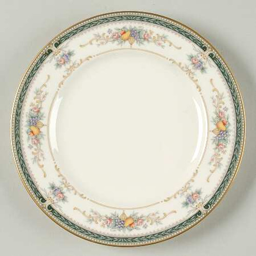 Bellcrest Noritake Bread And B