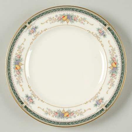 Bellcrest Bread and Butter Plate