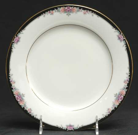 Belle Empress Dinner Plate