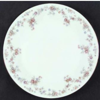 Benita Dinner Plate