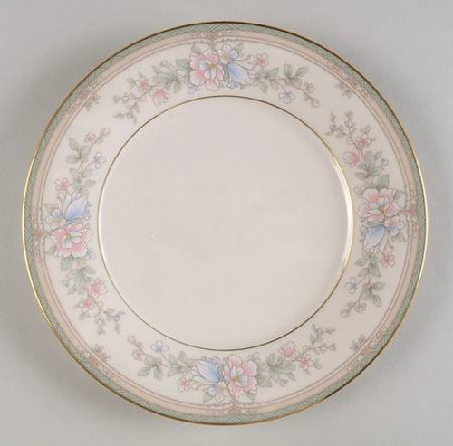 Bentley Noritake Salad Plate