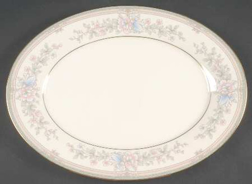 Bentley Noritake Medium Platte
