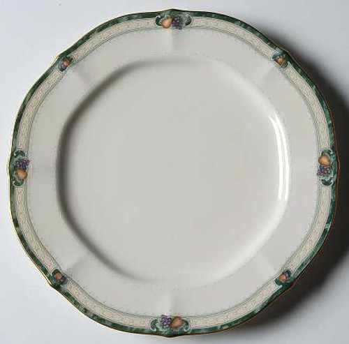 Berringer Noritake Salad Plate