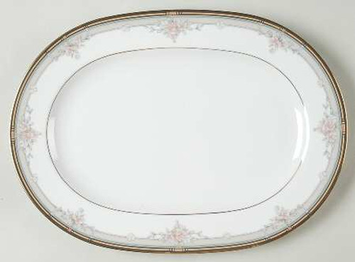 Blossom Mist Noritake Medium P