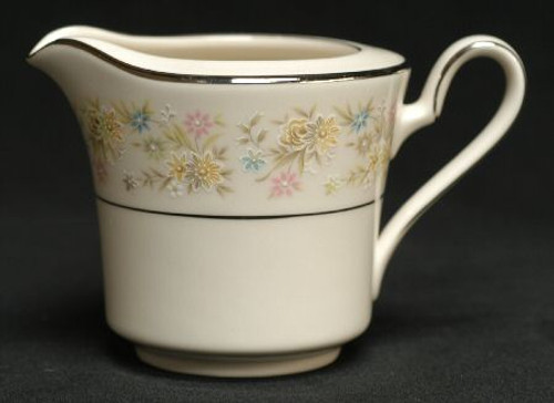 Blossom Time Noritake Creamer