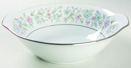 Blythe Round Soup Cereal Bowl