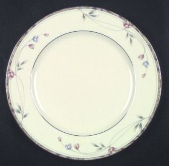 Bois Jolie Dinner Plate