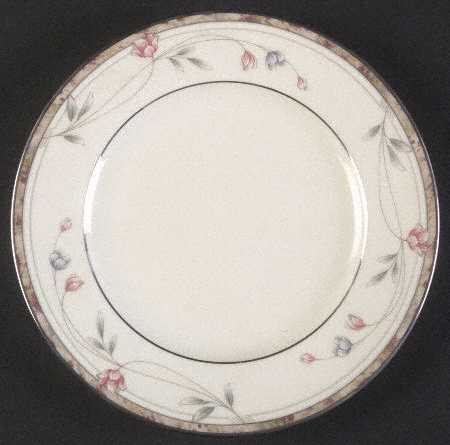 Bois Jolie Bread and Butter Plate