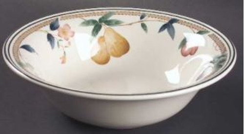 Bounty Noritake Round Vegetabl