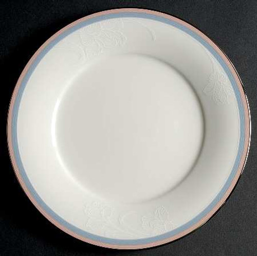 Breathless Noritake Salad Plat