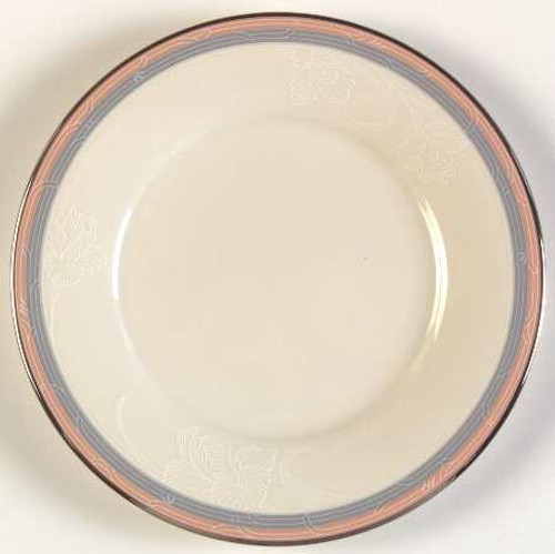 Breathless Noritake Bread And