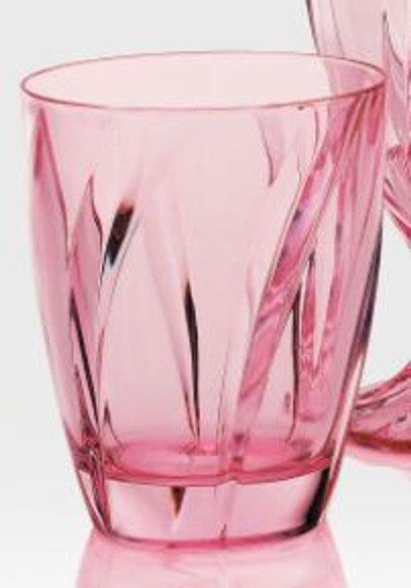 Breeze Pink Noritake 9 1/2 Oz