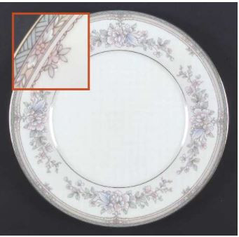 Brently Dinner Plate