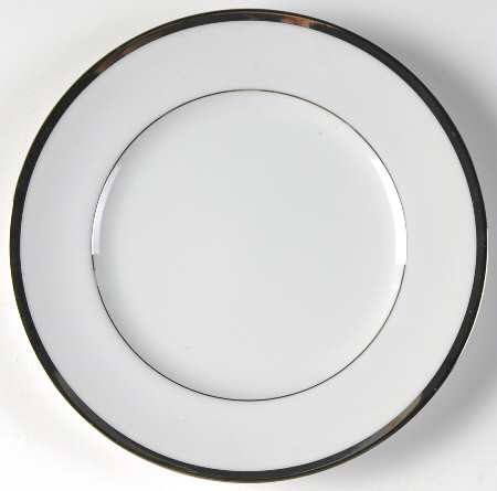 Brigette Bread and Butter Plate