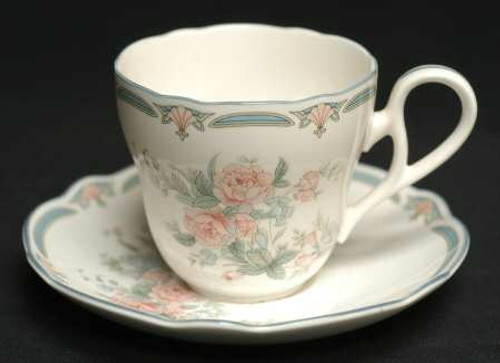 Brighton Springs Noritake Cup
