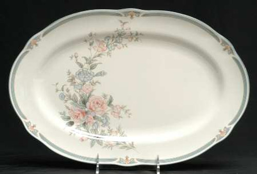 Brighton Springs Noritake Medi
