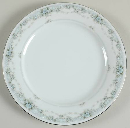 Brookfield Noritake Salad Plat