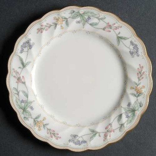 Brookhollow Noritake Bread And