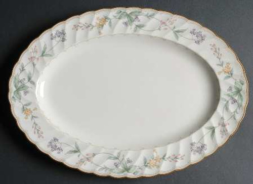 Brookhollow Noritake Medium Pl