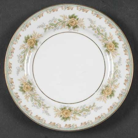 Brunswick Bread and Butter Plate