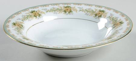 Brunswick Rim Soup or Pasta Bowl