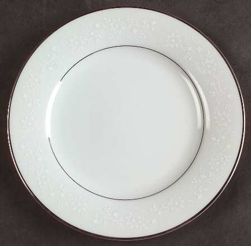 Buckingham Noritake Bread And