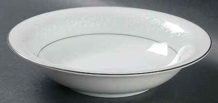 Buckingham Rim Soup or Pasta Bowl