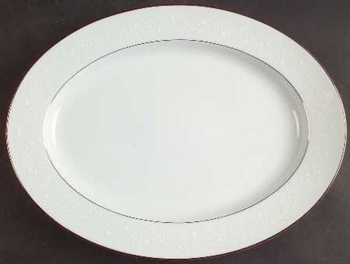 Buckingham Noritake Medium Platter