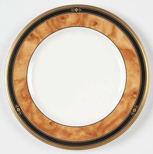 Cabot Noritake Bread And Butte