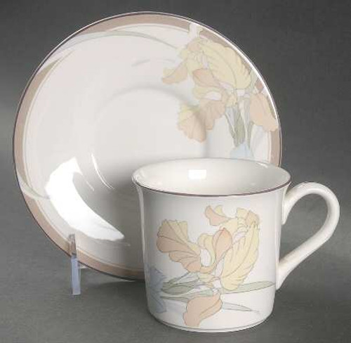 Cafe Du Jour Noritake Cup And