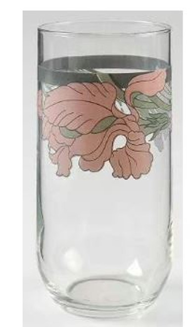 Cafe Du Soir Noritake Water Go