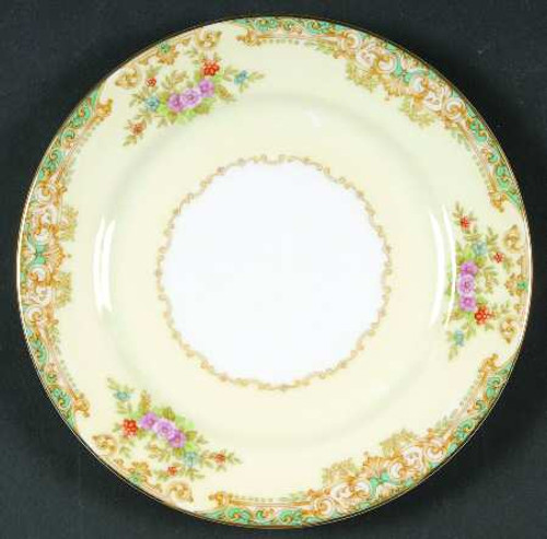 Camelot Noritake Bread And But