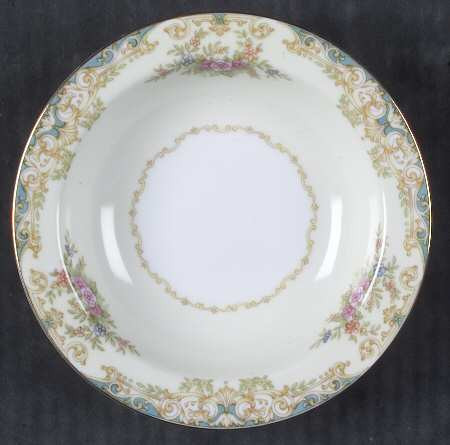 Camelot Fruit or Sauce Bowl