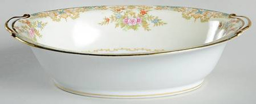 Camelot Noritake Oval Vegetabl
