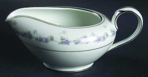 Camille Noritake Creamer