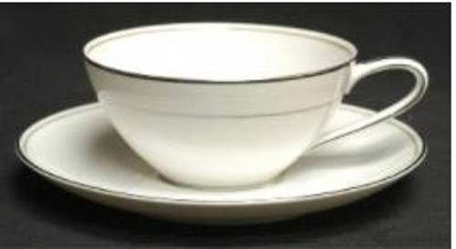 Candice Noritake Cup And Sauce