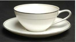 Candice Cup and Saucer