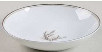 Candice Fruit or Sauce Bowl