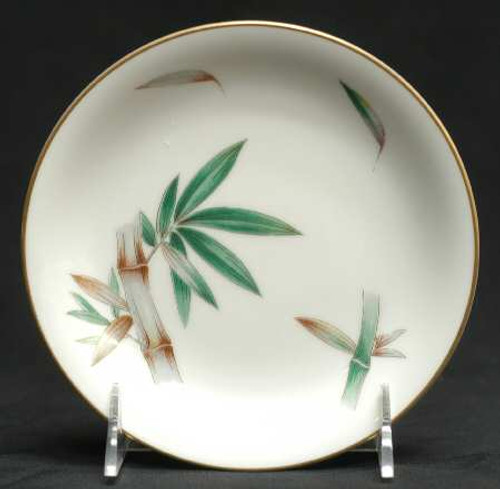 Canton Noritake Bread And Butt