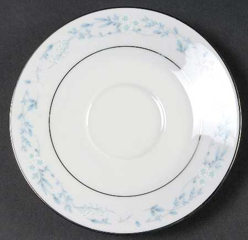 Carolyn Noritake Saucer