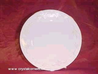 Casablanca Dinner Plate