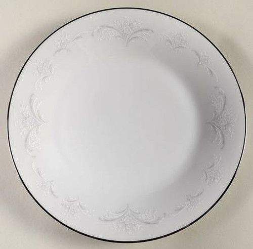 Casablanca Noritake Salad Plat