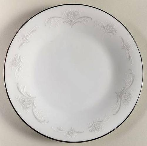 Casablanca Noritake Bread And