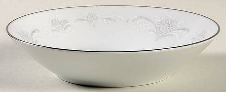 Casablanca Fruit or Sauce Bowl