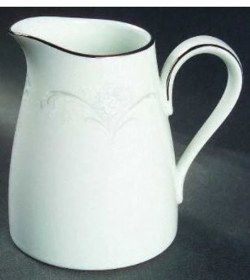Casablanca Noritake Creamer