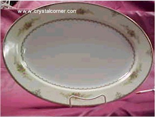 Castella Noritake Large Platte