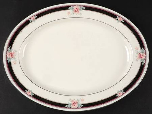 Castleberry Noritake Medium Pl