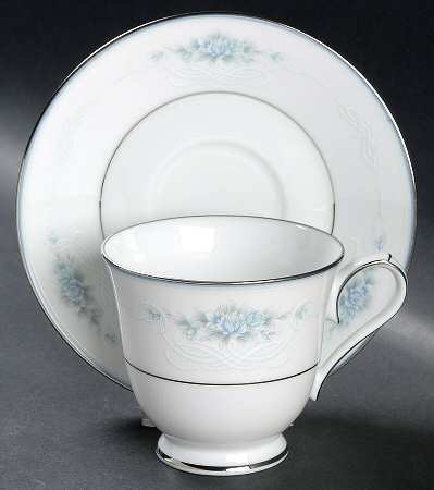 Chadbourne Cup and Saucer